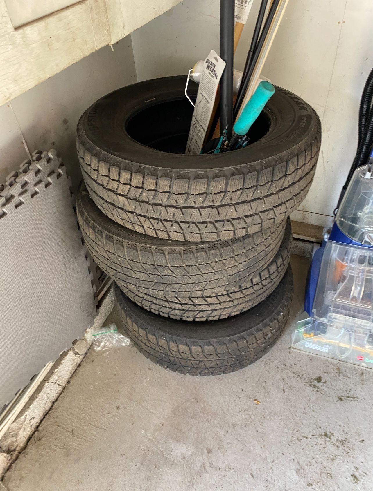 215/65/R16 Tires