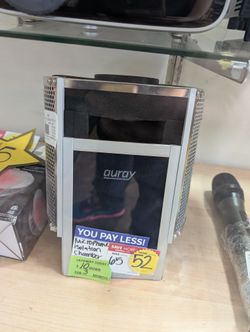 Microphone Isolation Chamber