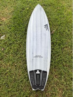Mashup 5’8” Volcanic