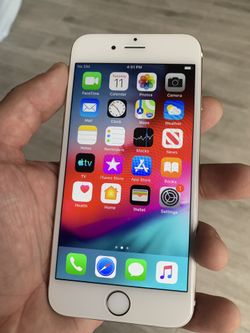 iPhone 6 64gb unlocked