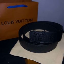 Lv Belt 