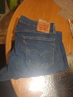 Levi jeans