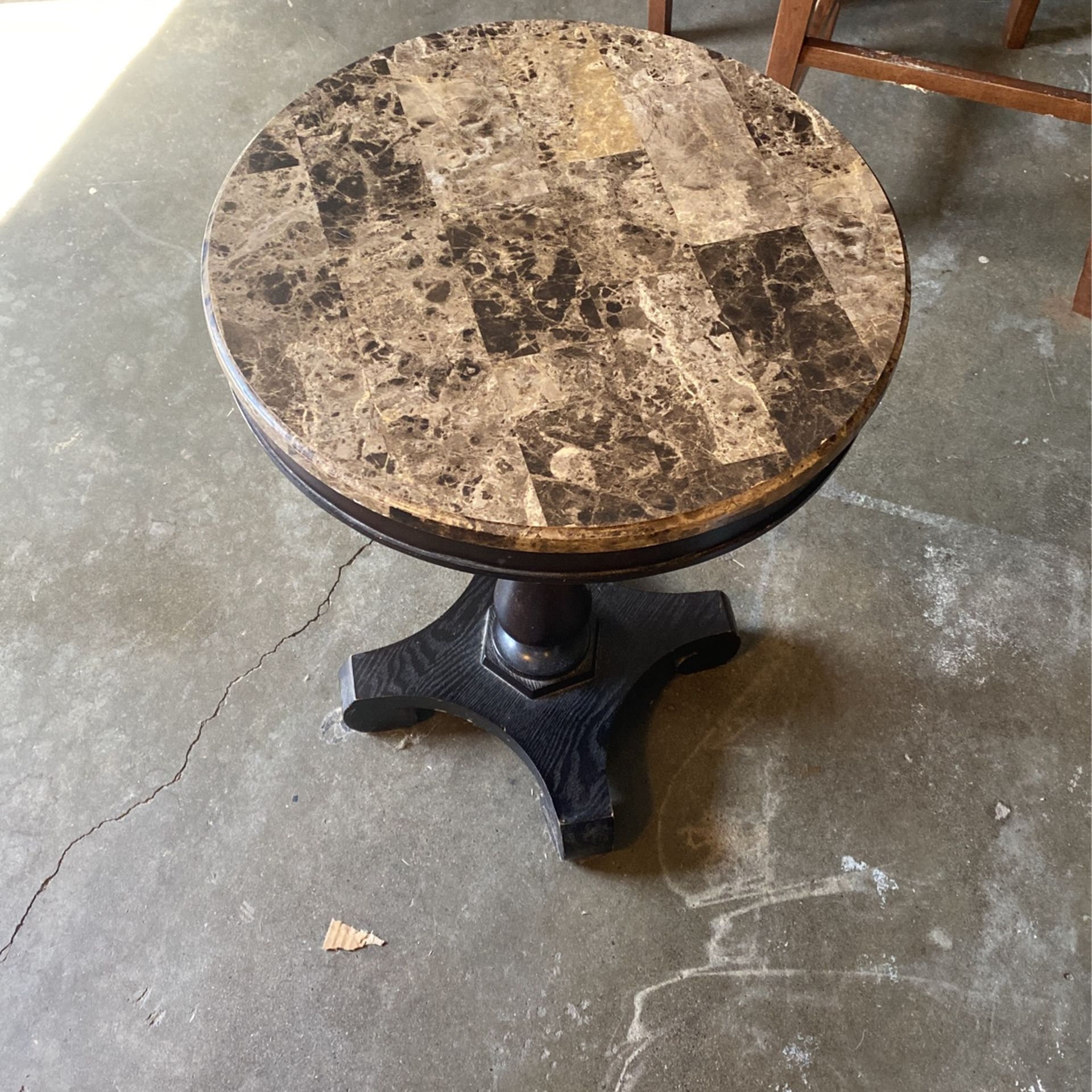 End Table