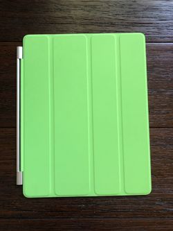 iPad 2 Smart Cover - Apple (genuine)