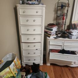 Dresser Combo- Work In Progress...