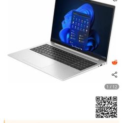 HP Elite Book 860 16inc G10 Notebook Pc