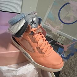 Retro 5s