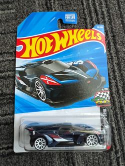 Hot Wheels Red McLaren Speedtail – Brand New | Exotics