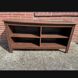 IKEA TV unit - brown