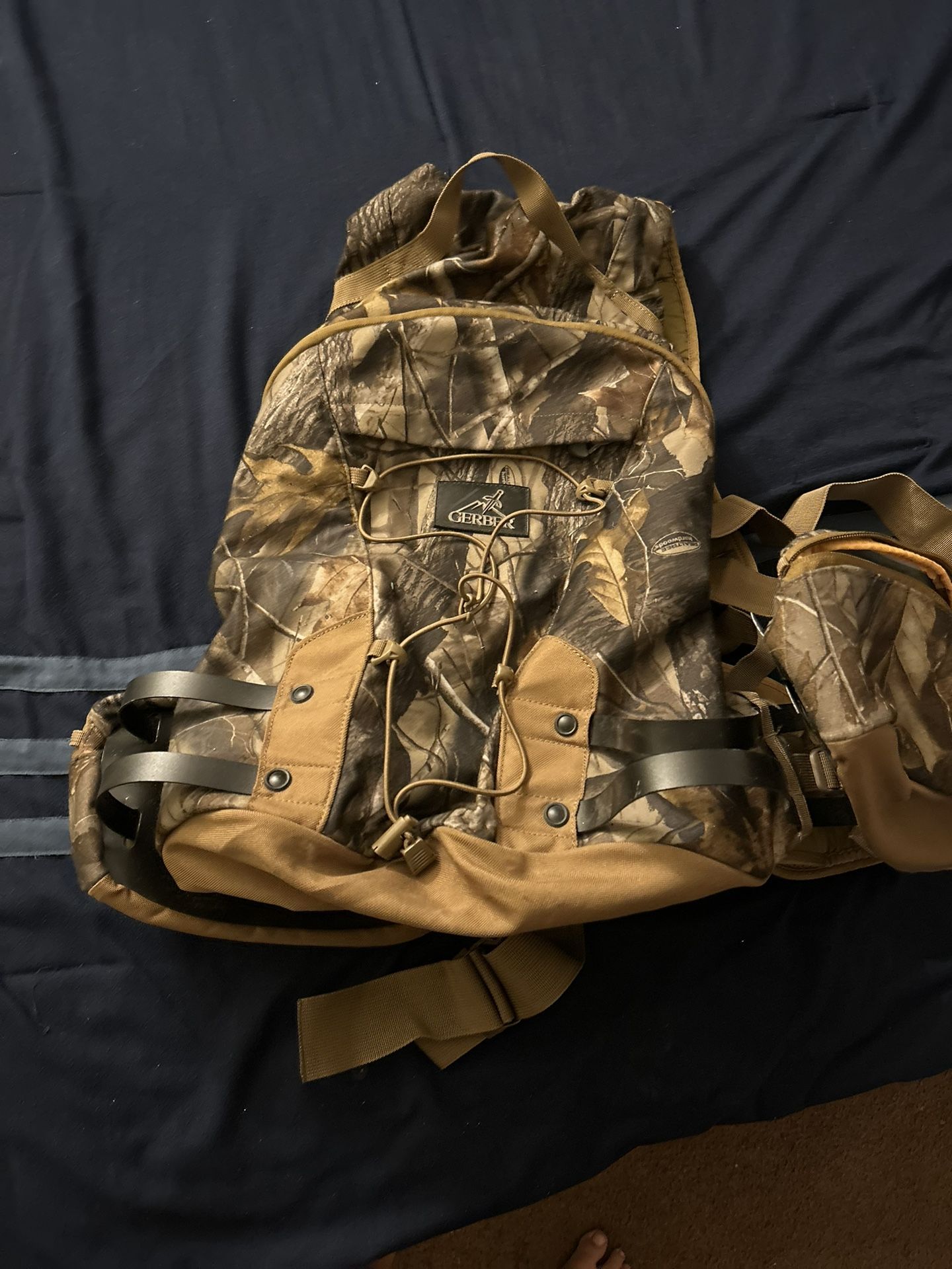 Gerber Hiking Backpack