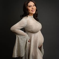 Maternity Dress