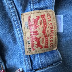 Levi’s Men Jeans 