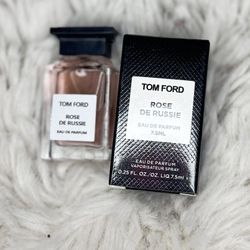Tom Ford Rose de Russie 