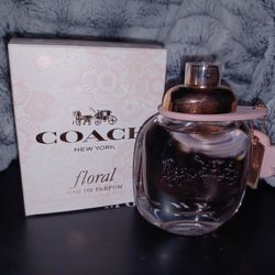 COACH Perfume