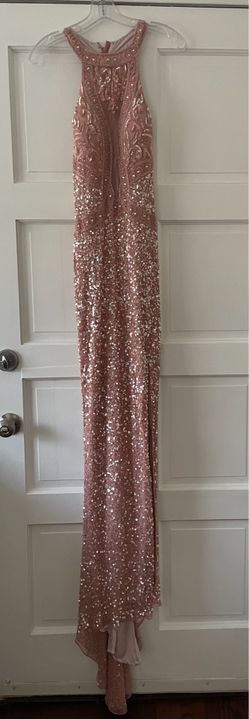 Evening dress