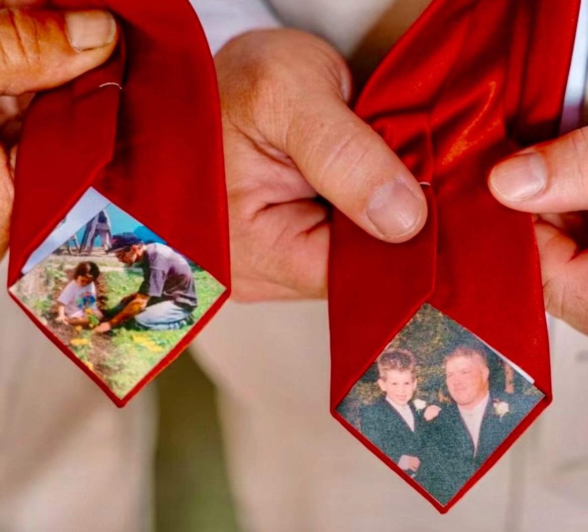 Gifts For Dads, Grads, Father Of The Bride