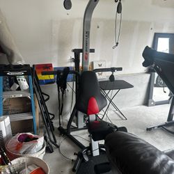 New Bow flex 350 OBO