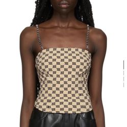 MISBHV Tank Top 