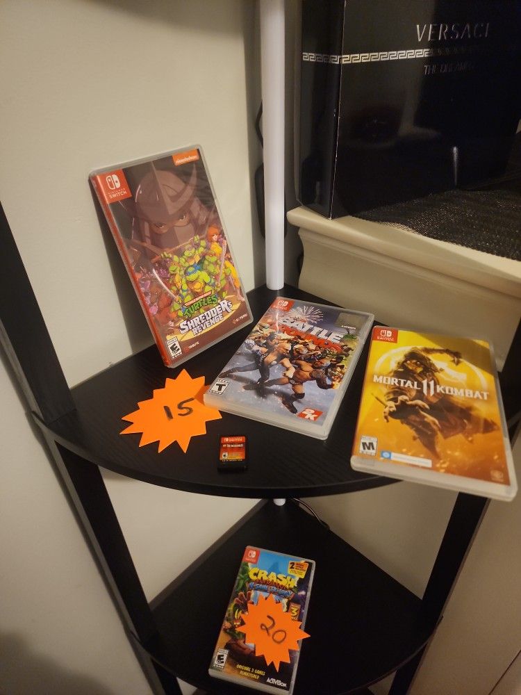 Switch 
