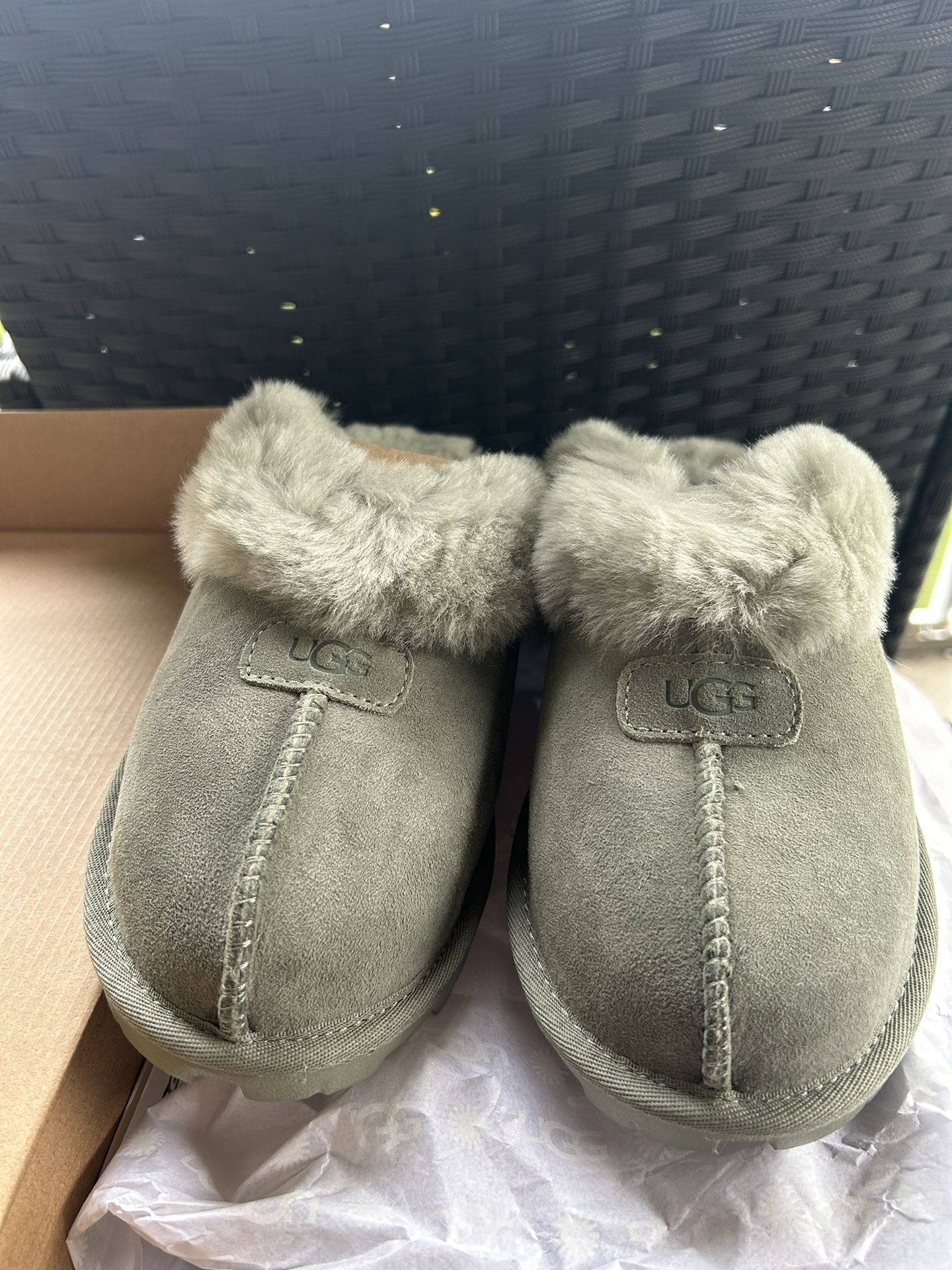 Uggs 