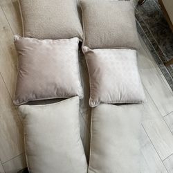 Decorative Pillows