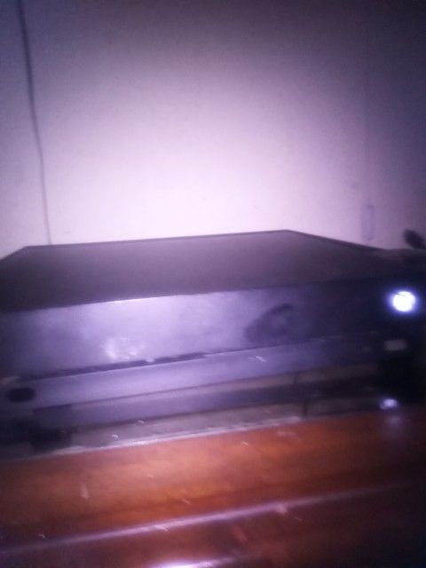 Xbox One X