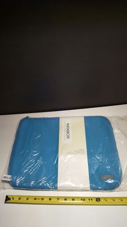 Laptop/tablet sleeve