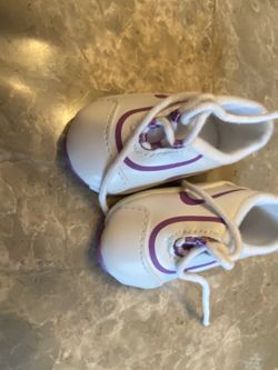 American girl doll shoes