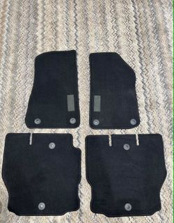 Jeep Floormats