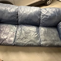 Sealy Couch-USED