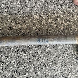 10lb Deep Drop Weight