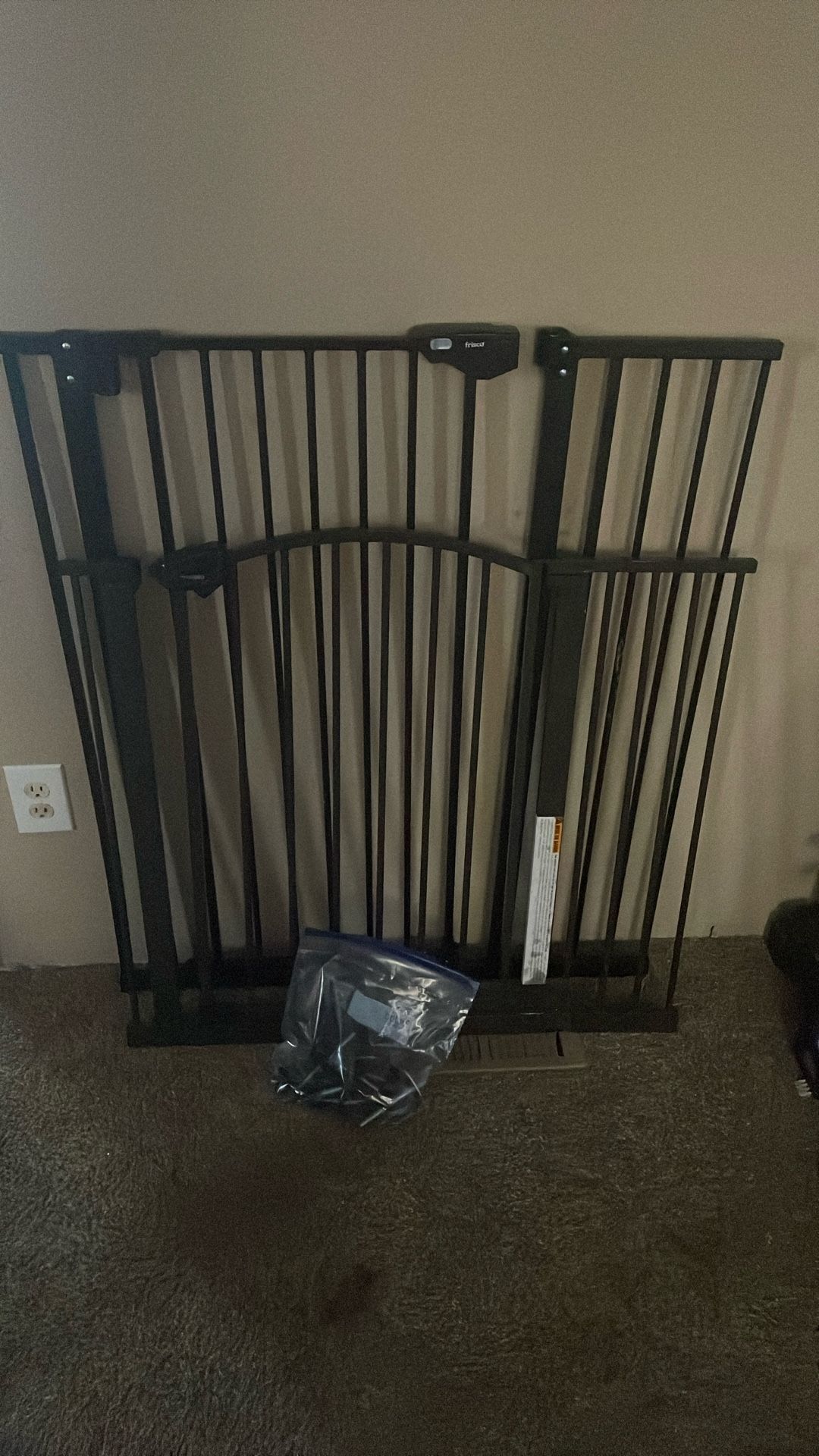 Dog Gate