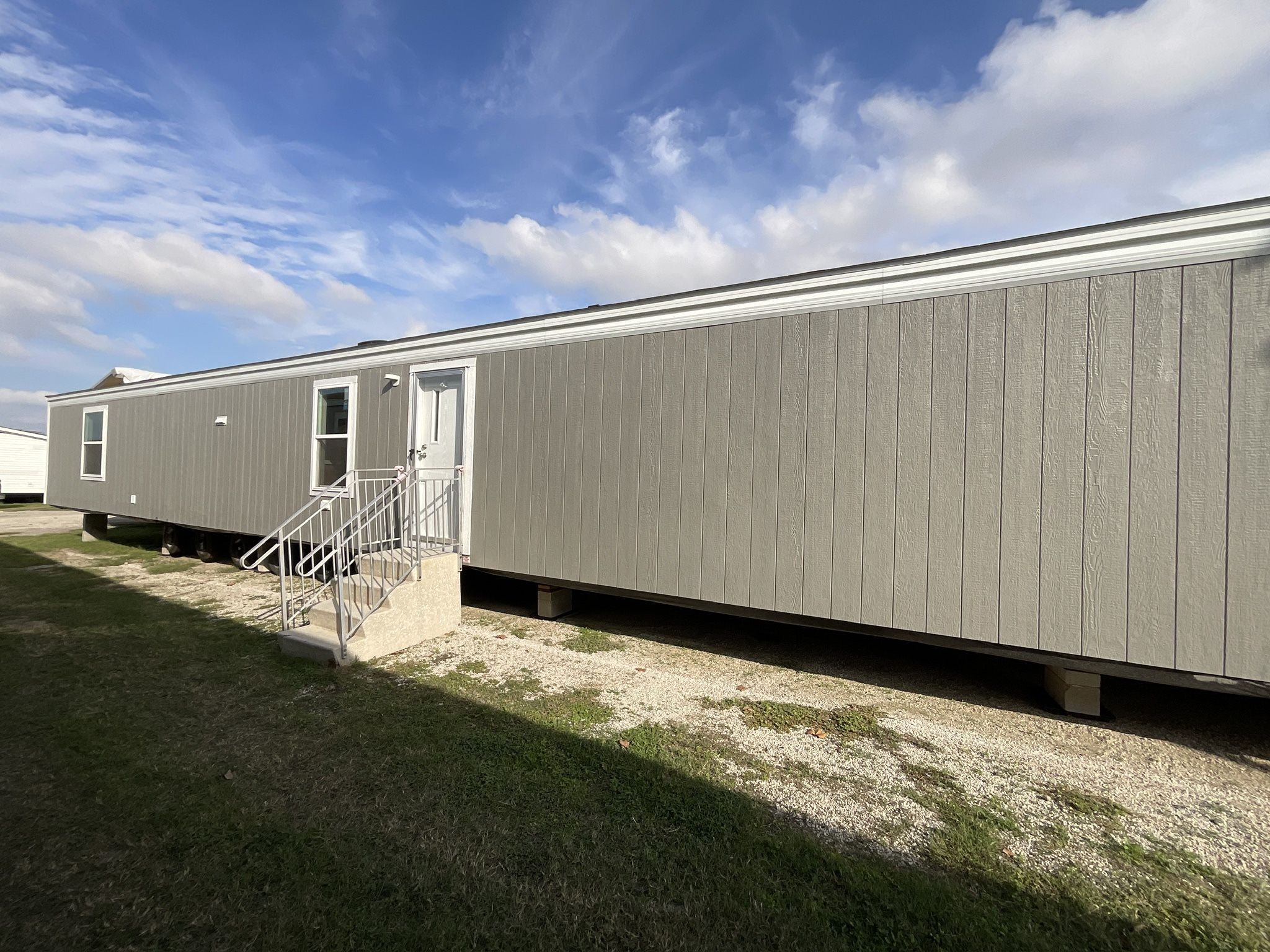 Tru Grand New Mobile Home