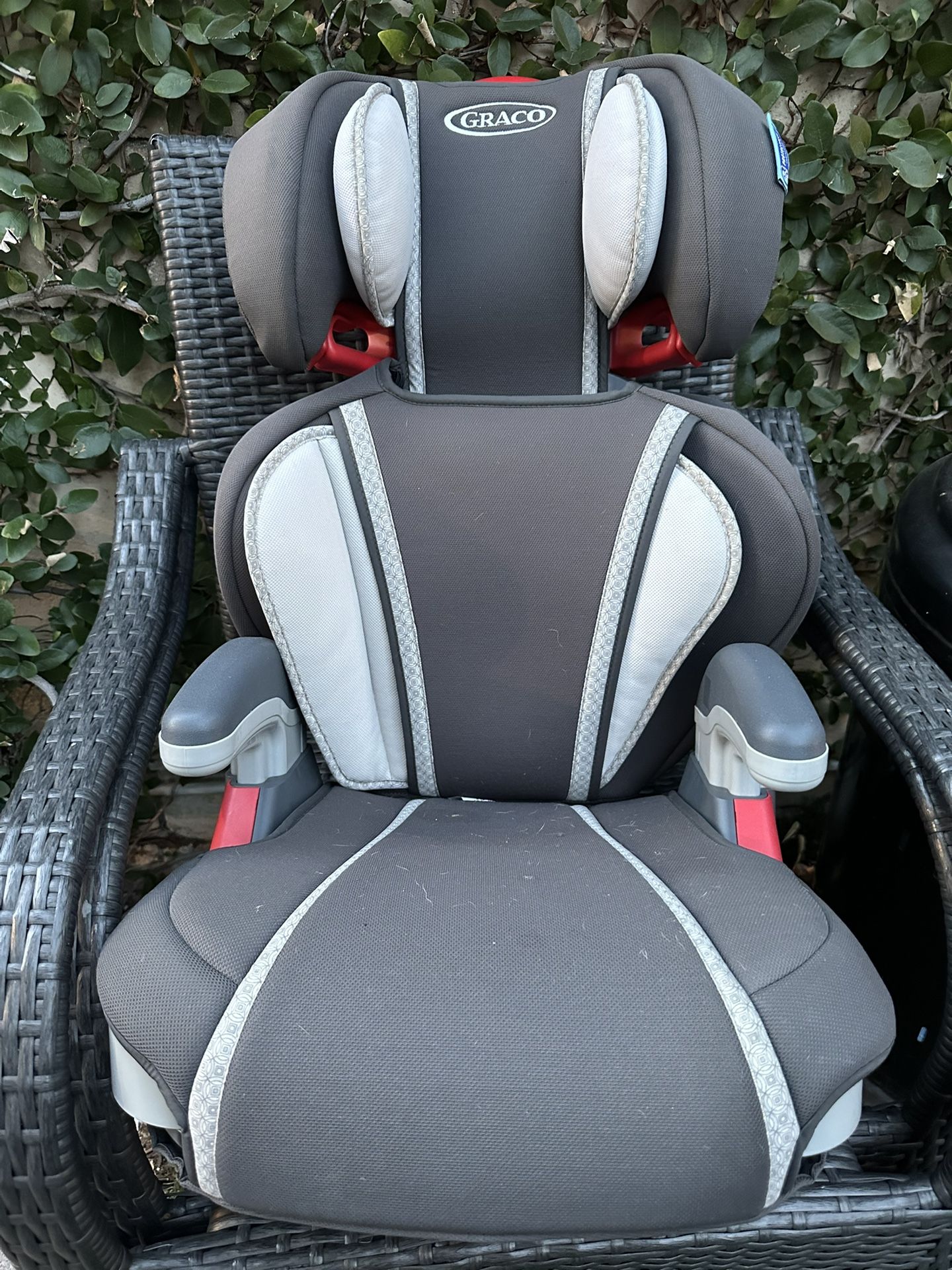 Graco Car Seat