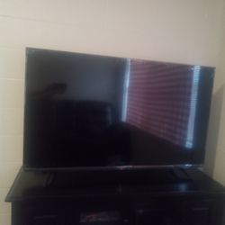 "58 Roku Smart TV 