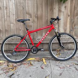 VooDoo Mountain Bike for Sale in Long Beach CA OfferUp