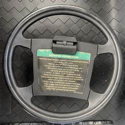 Oem Club Car Ds Steering Wheel