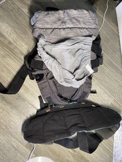 Baby Carrier Sling Front Back 