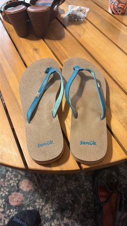 Flip flops