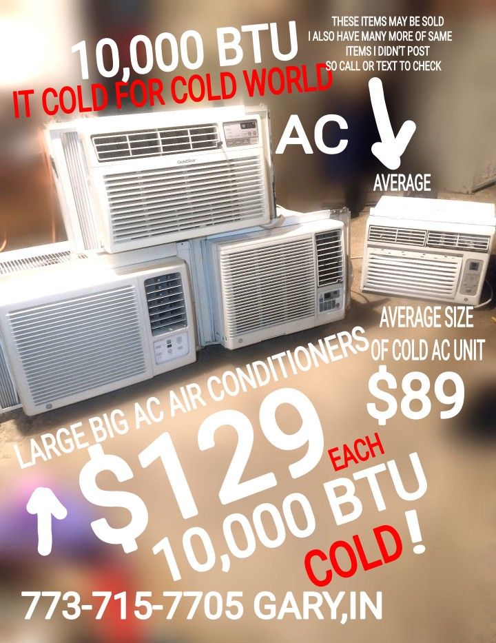 Air Conditioner