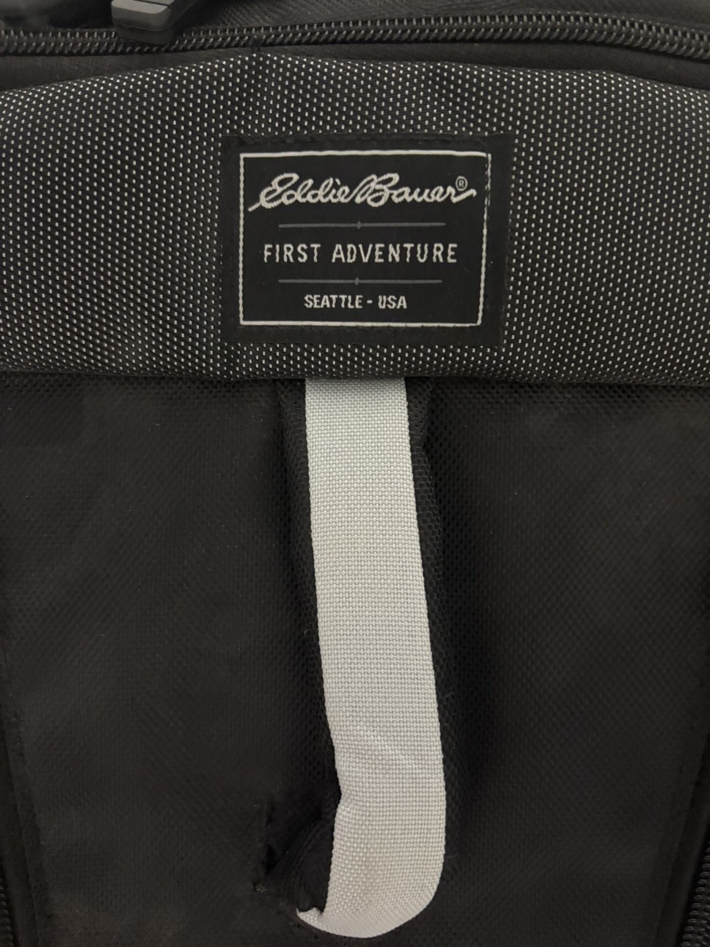 Baby Bag