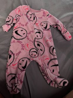 0-3M Girl Clothes
