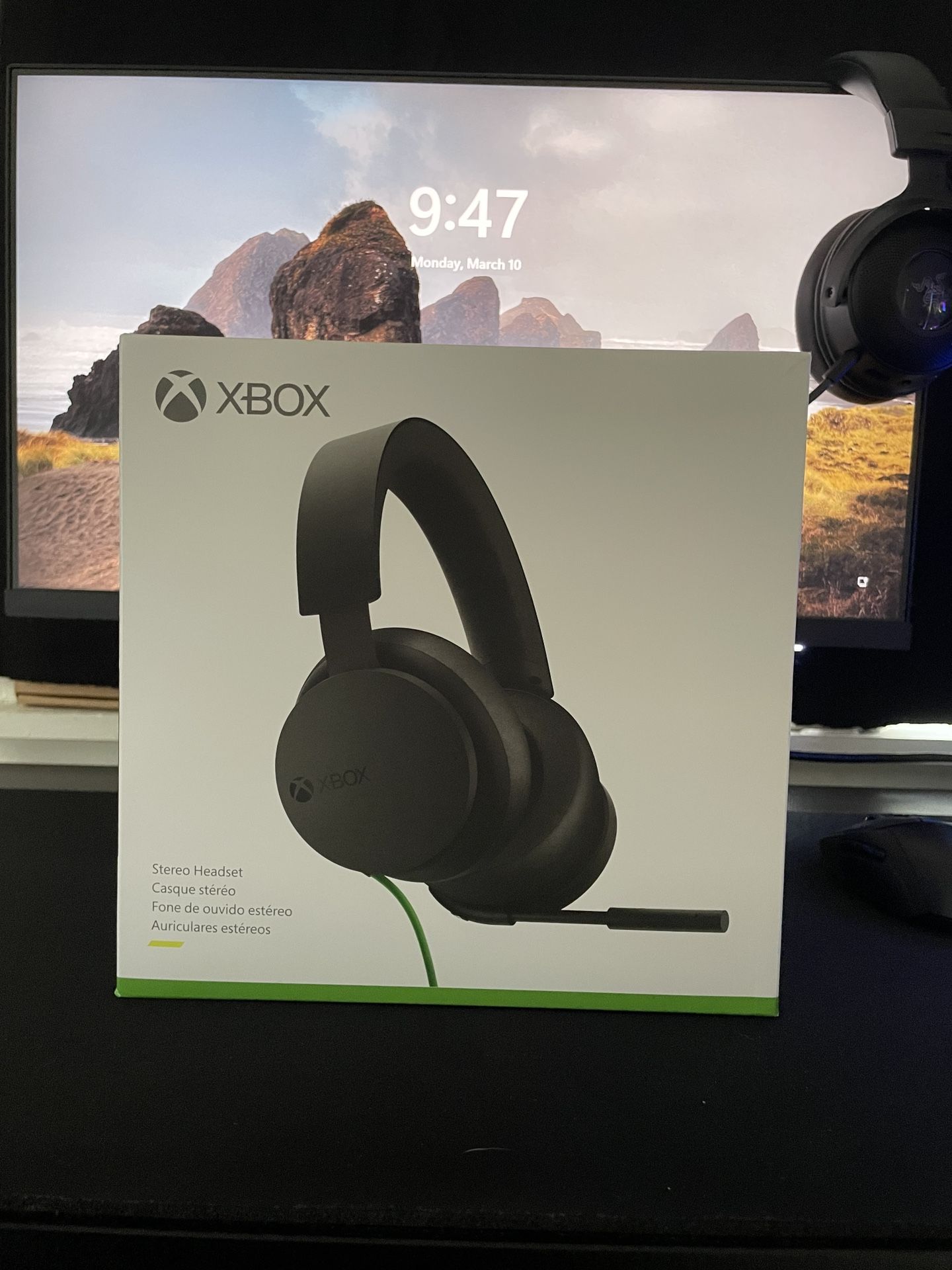 Xbox Series X