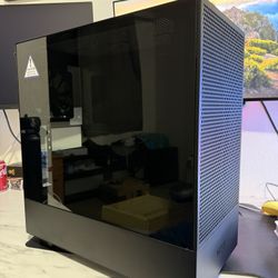 Nzxt H5 Flow Case