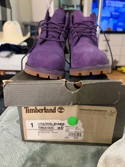 Timberland Youth