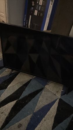 Vizio tv