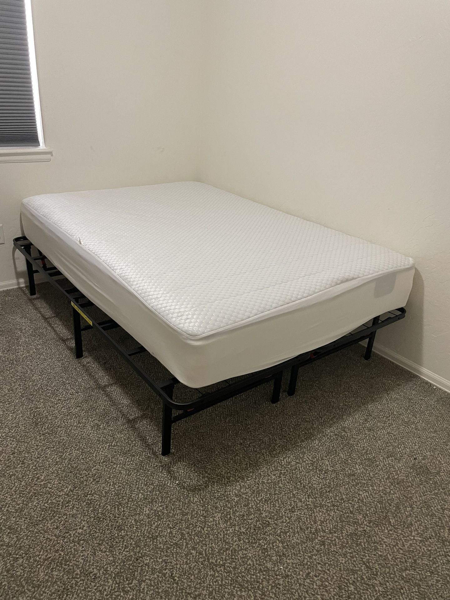Full Mattress