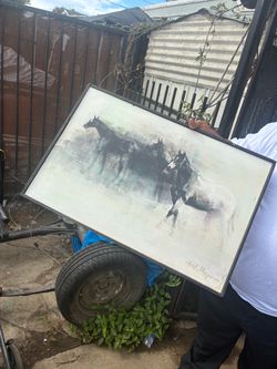 Paintings and pictures from five dollars and up
