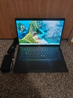 Dell Latitude 7420 Home Office Laptop Windows 11 Pro