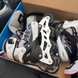 Kids Inline Skates